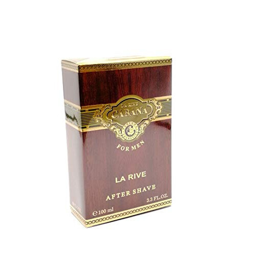 La Rive til mænd Cabana Aftershave 100ml 1