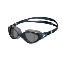 Women's Biofuse 2.0 Swimming Goggles, Blue/Blue, One Size