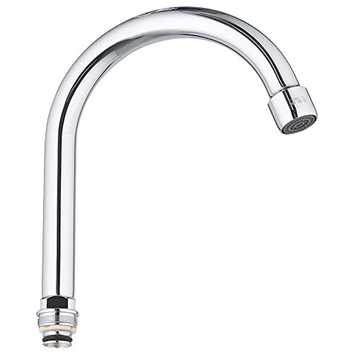 Grohe 13219000 Spout Silver