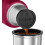 Thermos 81092 Flask, Stainless Steel, Raspberry, 1.2L 4