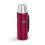 Thermos 81092 Flask, Stainless Steel, Raspberry, 1.2L 2