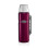 Thermos 81092 Flask, Stainless Steel, Raspberry, 1.2L 1
