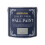 Rust-Oleum Green Matt Emulsion Wall Paint - Chalk Green 2.5L 6