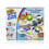 Crayola Colour Wonder – 75-2589-E-000 - Magic Pad – Colouring Without Stain 1