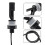 4PCS Liquid Float Switch Water Level Sensor Side Mount Horizontal for Aquariums Fish Tank Hydroponics Pool, M16 2