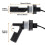 4PCS Liquid Float Switch Water Level Sensor Side Mount Horizontal for Aquariums Fish Tank Hydroponics Pool, M16 4