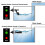 4PCS Liquid Float Switch Water Level Sensor Side Mount Horizontal for Aquariums Fish Tank Hydroponics Pool, M16 6