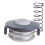 Ryobi Spool with Lid RAC140 5132002767 1