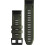Garmin Fenix 7X 26 mm Quick Fit Moss Silicone Band 2