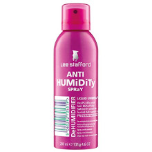 Styling Dehumidifier Anti Humidity Spray - Anti-Frizz Hair Spray 200 ml