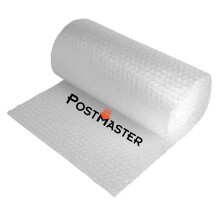 Bubble Wrap 8m x 50cm, For Moving House and Shipping Fragile items