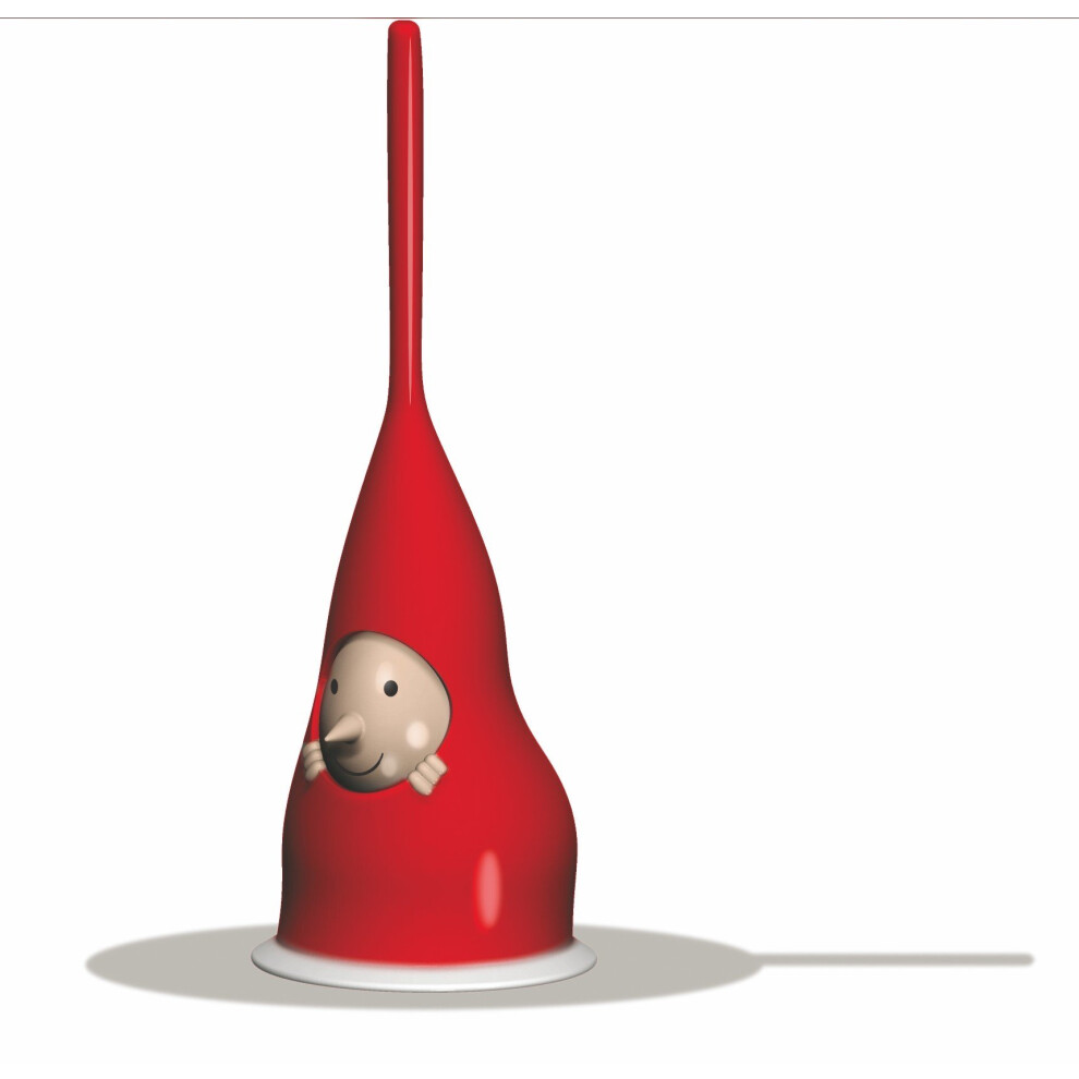 Christmas Ornament, Multicolor, En Storlek