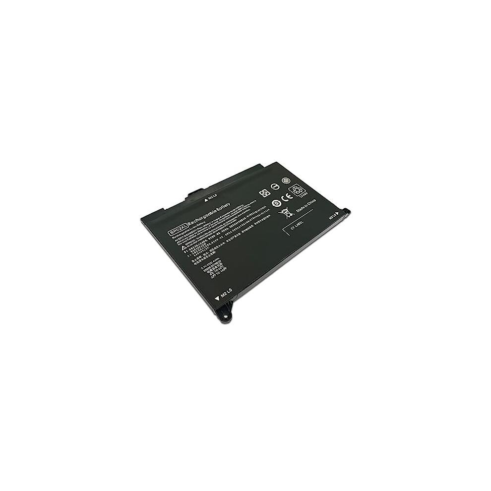 Photos - Laptop Battery BP02XL 849909-850 849569-421 849909-855 849569-542  Replacement for HP Pavilion 15-AU000 15-AW000 15T-AW000 Se