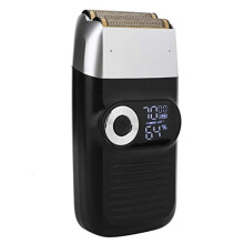 Shaver, Electric Beard Razor, Beard Trimmer, Bald Head Shaver, Professional Rechargeable Shaver, for Home Men
