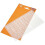 White Letters Transfers - 12 mm - 1 Sheet 5