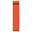 16400025 self-adhesive label - self-adhesive labels (Red, Rectangle, Ring binder, Paper) 1