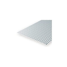 4527 Corrugated Sheet Game, 1 x 150 x 300 mm, Grid 1.50 mm, Pack of 1