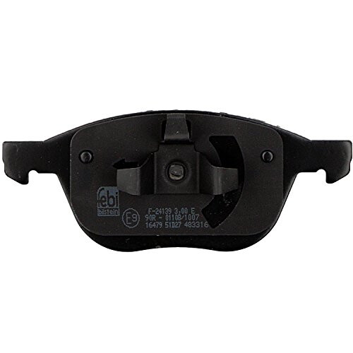 16479 Brake Pad Set, 1 unit 2