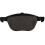 16479 Brake Pad Set, 1 unit 2