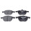 16479 Brake Pad Set, 1 unit 1