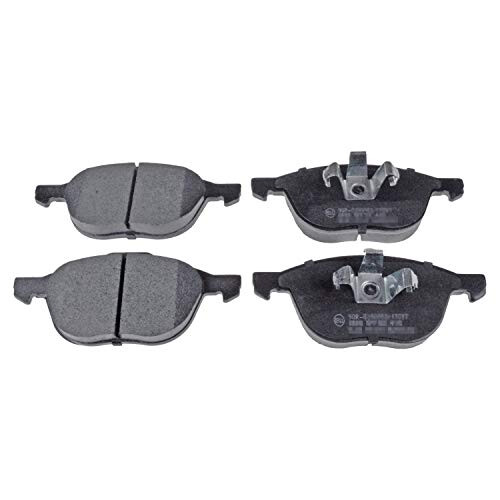 16479 Brake Pad Set, 1 unit