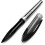 Uni-Ball AIR - 0.7mm Medium Rollerball - 4 Pack - Black - UBA-188-L 2