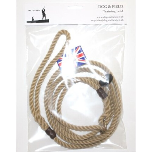 Figure 8 Anti-Pull Lead/Halter/Head Collar/Harness (Natural) 1