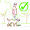 Figure 8 Anti-Pull Lead/Halter/Head Collar/Harness (Natural) 4