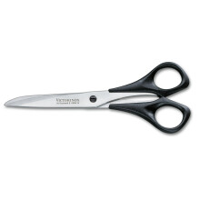 Sakset - VICTORINOX - 8.0906.16 - Ruostumaton teräs - Musta - Urheilu