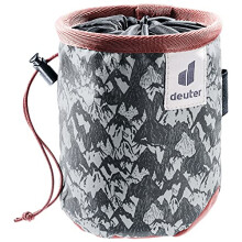 Gravity Chalk Bag I