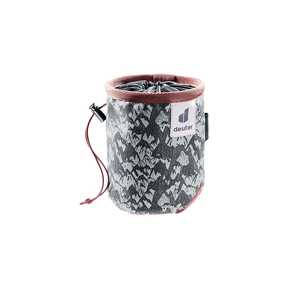 Gravity Chalk Bag I