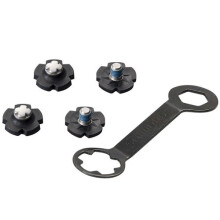 Spare Part SPD Low pro Spikes Metal