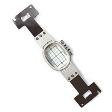 Embroidery Hoop 2.4"x1.6"(60x40mm) #PRH60/EPF60 for Brother PR- 600/620/650/650E/655 and Baby Lock-BMP8/BMP9/BND9