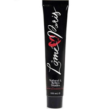 - PERMANENT Hair Colour Creme - 100ML Over 100 Amazing Colourants Dye (6.1 - Dark Blonde Ash)