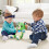 LeapFrog My Pal Scout Smarty Paws 6