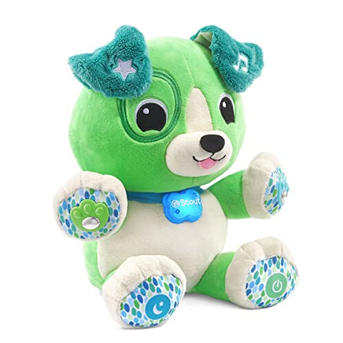LeapFrog My Pal Scout Smarty Paws 2