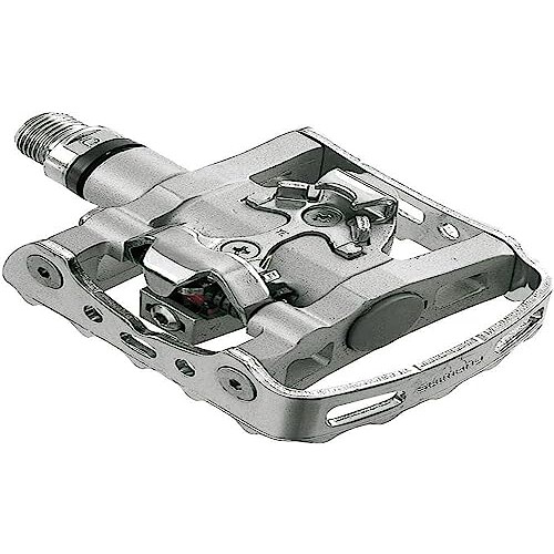 Shimano Pdm324 Single Sided Spd (pack of 2)