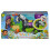 Simba Wissper 109358375 Grass World Play Set 5
