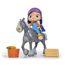 Wissper 109358375 Grass World Play Set
