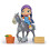 Simba Wissper 109358375 Grass World Play Set 1