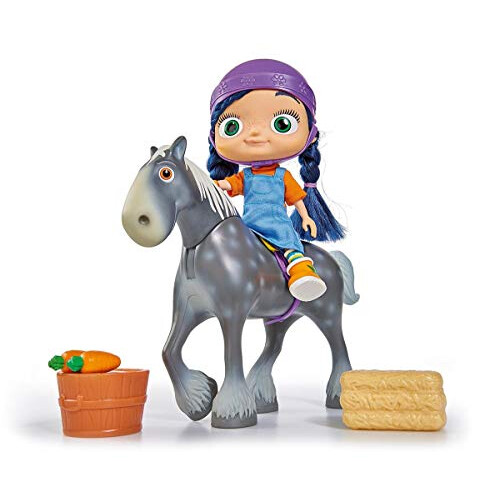 Simba Wissper 109358375 Grass World Play Set