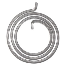 VCR/Valli & Valli/Columbo Door Handle Springs, 3 Turns / 3mm Thick (Pack of 6)