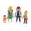 PLAYMOBIL Playmobil - 6530 - Σύγχρονη Οικογένεια - Πλαστική Συσκευασία, Χωρίς Κουτί 1