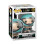 Funko Funko Pop! Marvel: Loki Staffel 2  Mobius (TVA Temporal Core Suit) 1