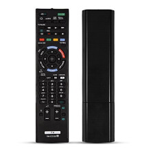 Multi-function Smart TV Remote Control Universal Replacement Controler for Sony RM-ED058 TV,Wearable and Durable