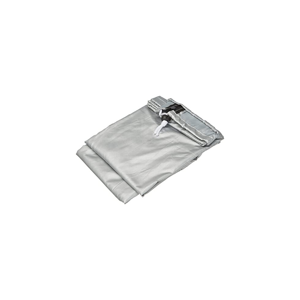 15946 Copertura 4 Ruote Con Zip, Taglia M 8000692159460