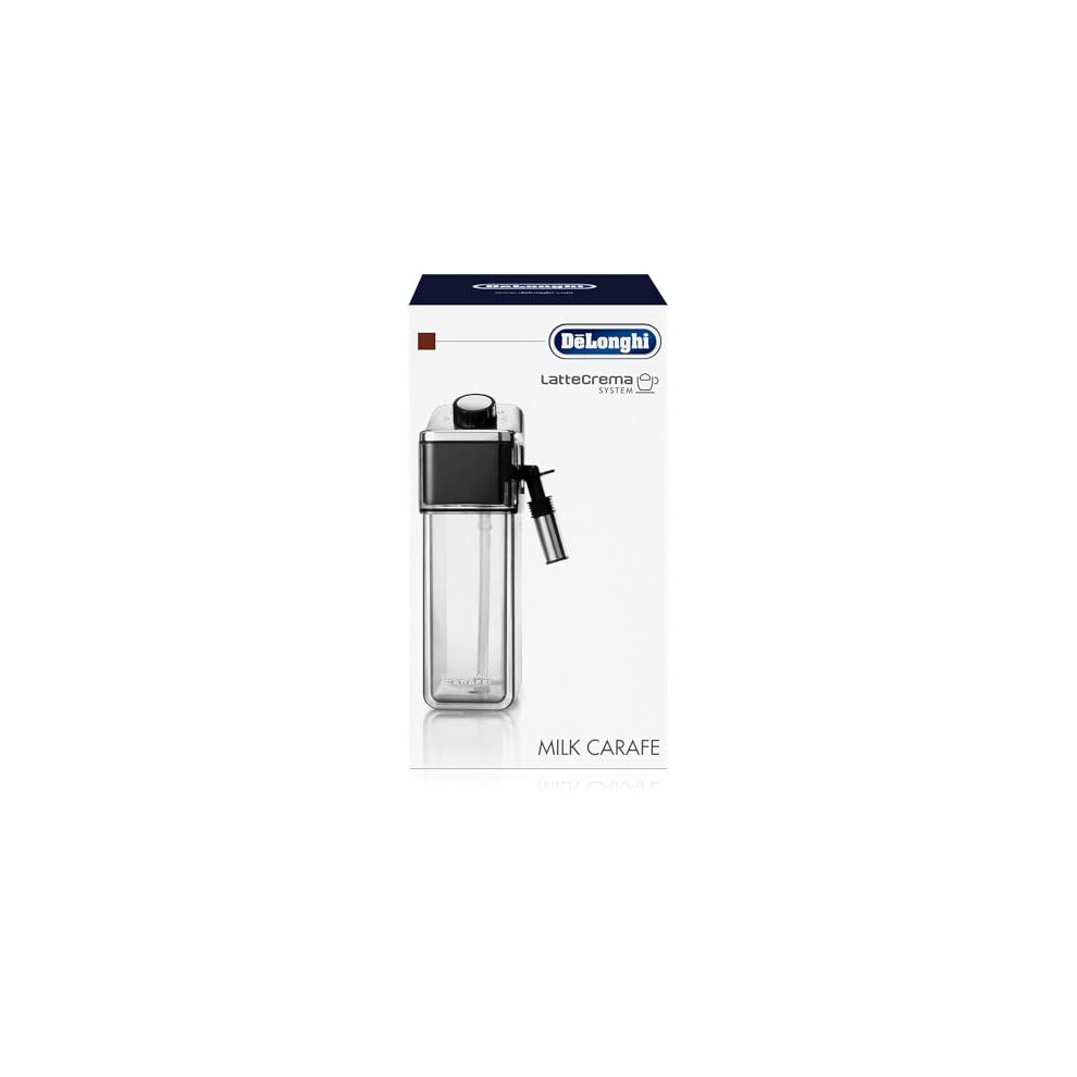 DeLonghi Jug Mounts Milk Coffee Machine Primadonna Elite S Evo Class ECAM650 - Image 3