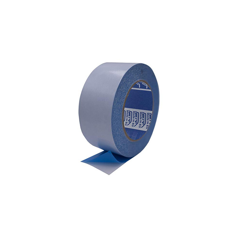 Removable Double Sided Tape For Carpets And Other Fixings 1,96'' X 54,6 Yd 8051414982170