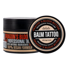 Dragon's Blood Butter 50g | Soothes Irritation and Bleeding