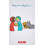 Alessi Two Figurines, porcelain, Multicolor, One Size 2